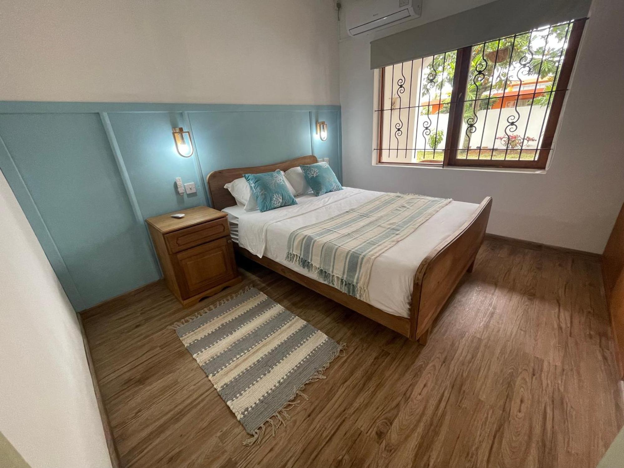 Link Road 69 Apartment บลู เบย์ ภายนอก รูปภาพ