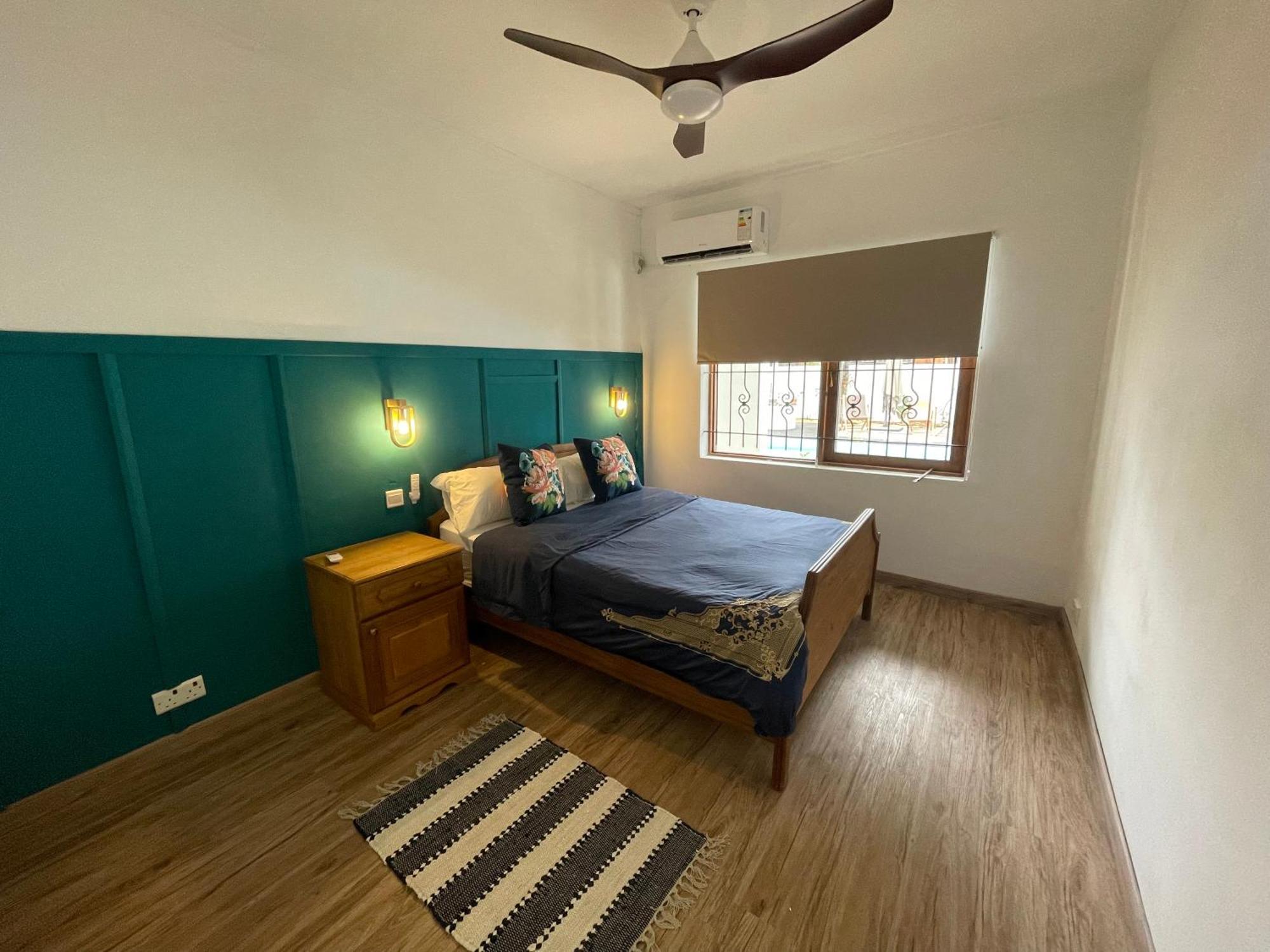 Link Road 69 Apartment บลู เบย์ ภายนอก รูปภาพ