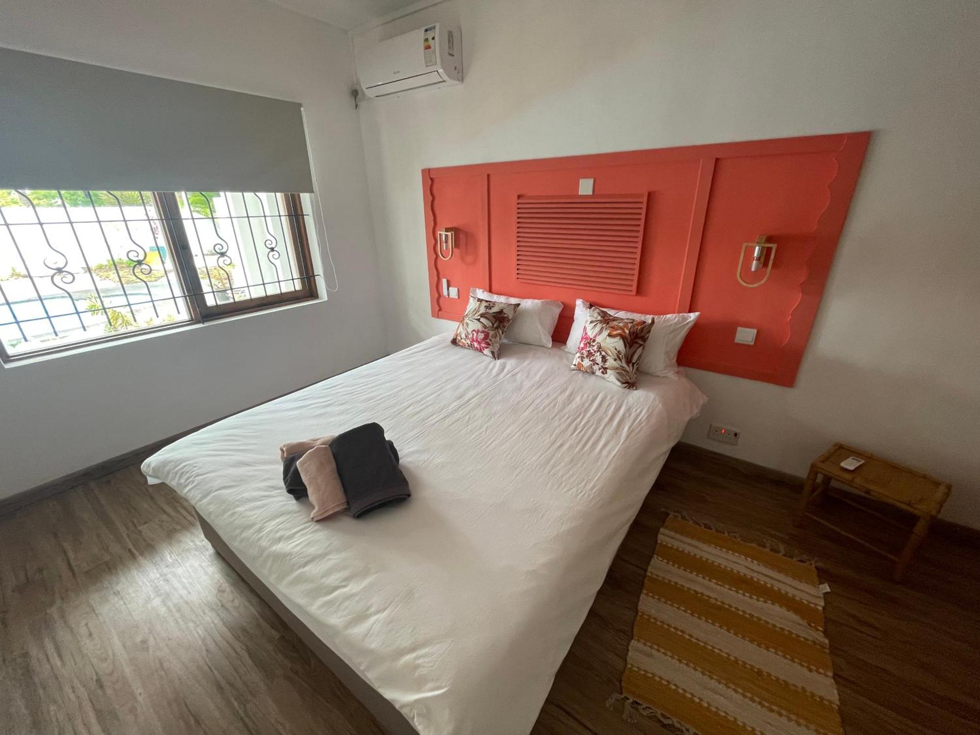 Link Road 69 Apartment บลู เบย์ ภายนอก รูปภาพ