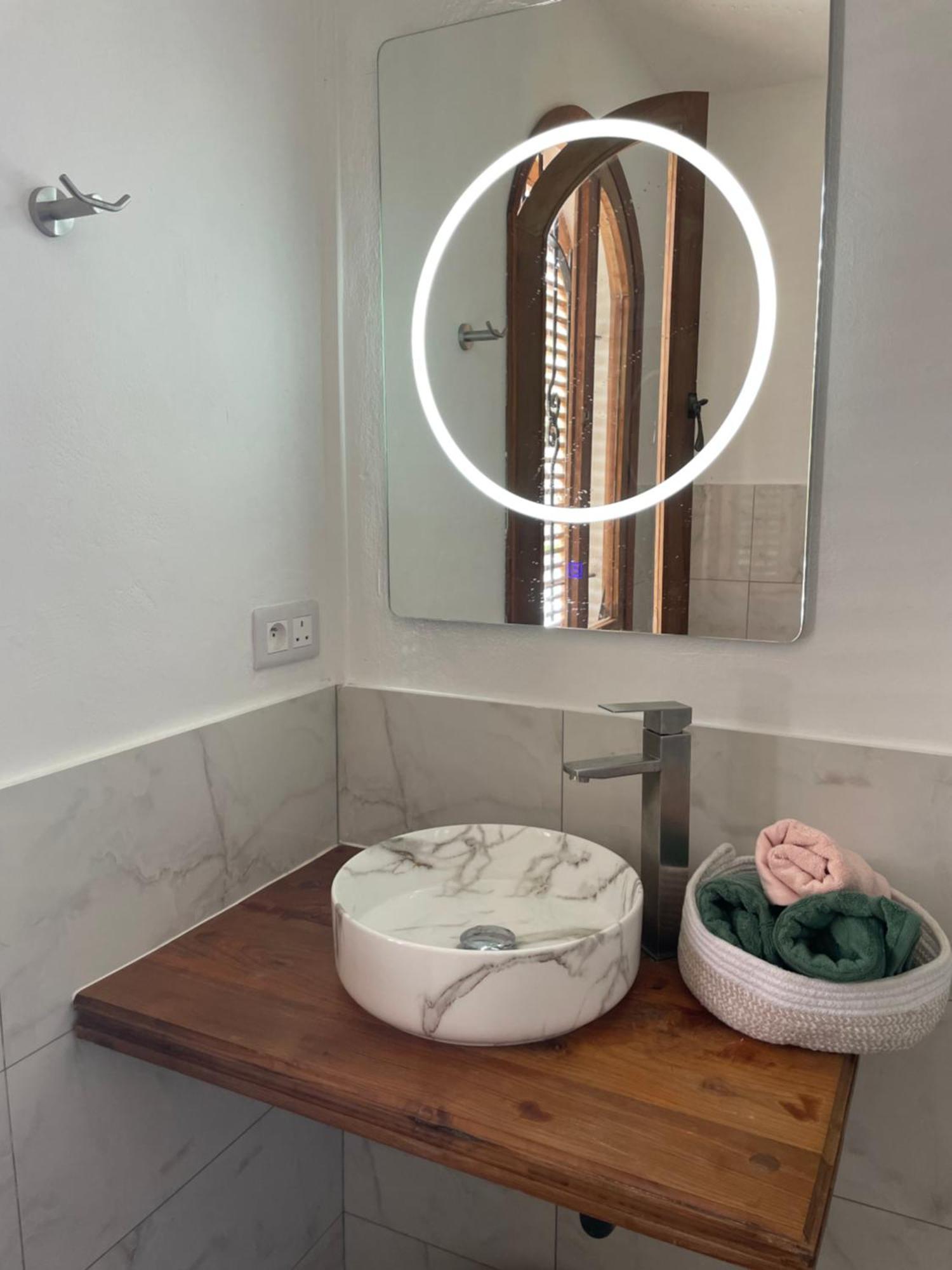 Link Road 69 Apartment บลู เบย์ ภายนอก รูปภาพ