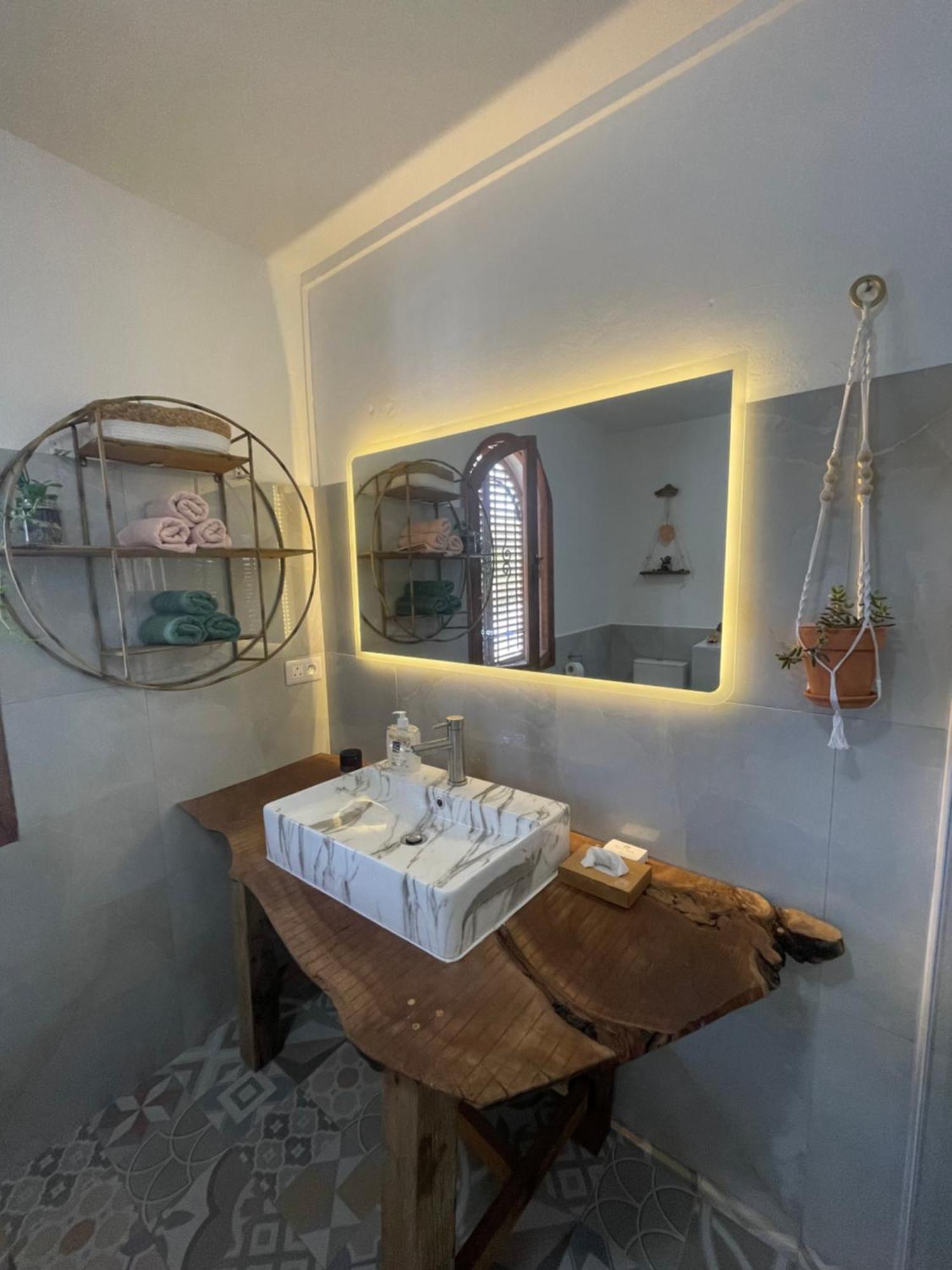 Link Road 69 Apartment บลู เบย์ ภายนอก รูปภาพ