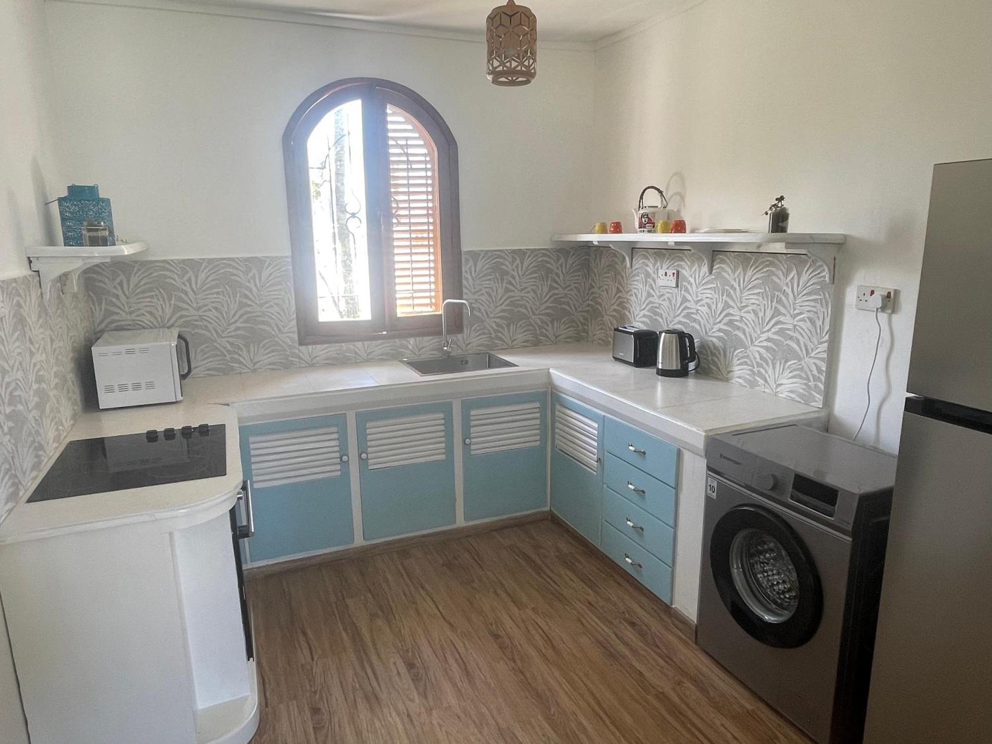 Link Road 69 Apartment บลู เบย์ ภายนอก รูปภาพ