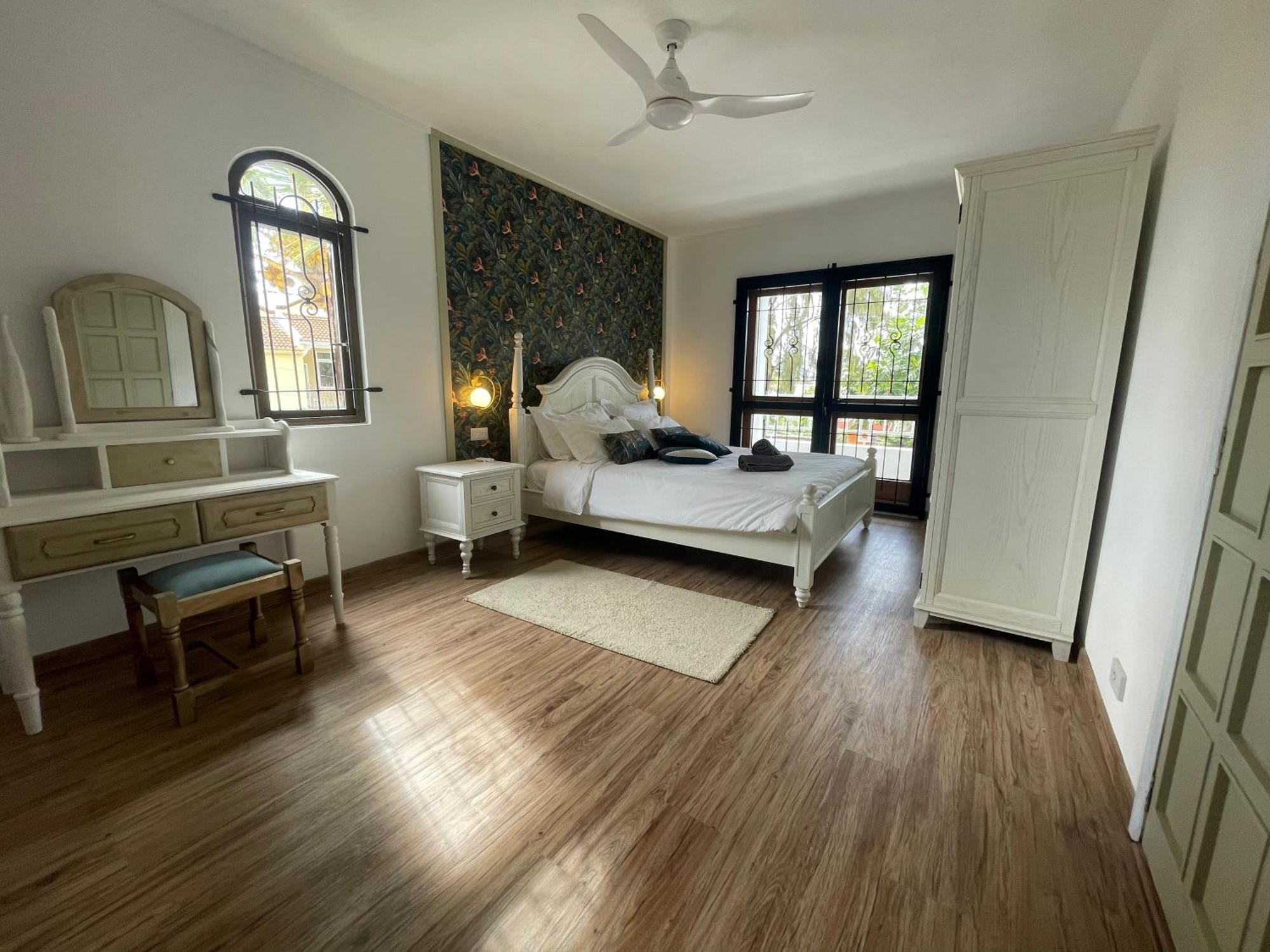 Link Road 69 Apartment บลู เบย์ ภายนอก รูปภาพ