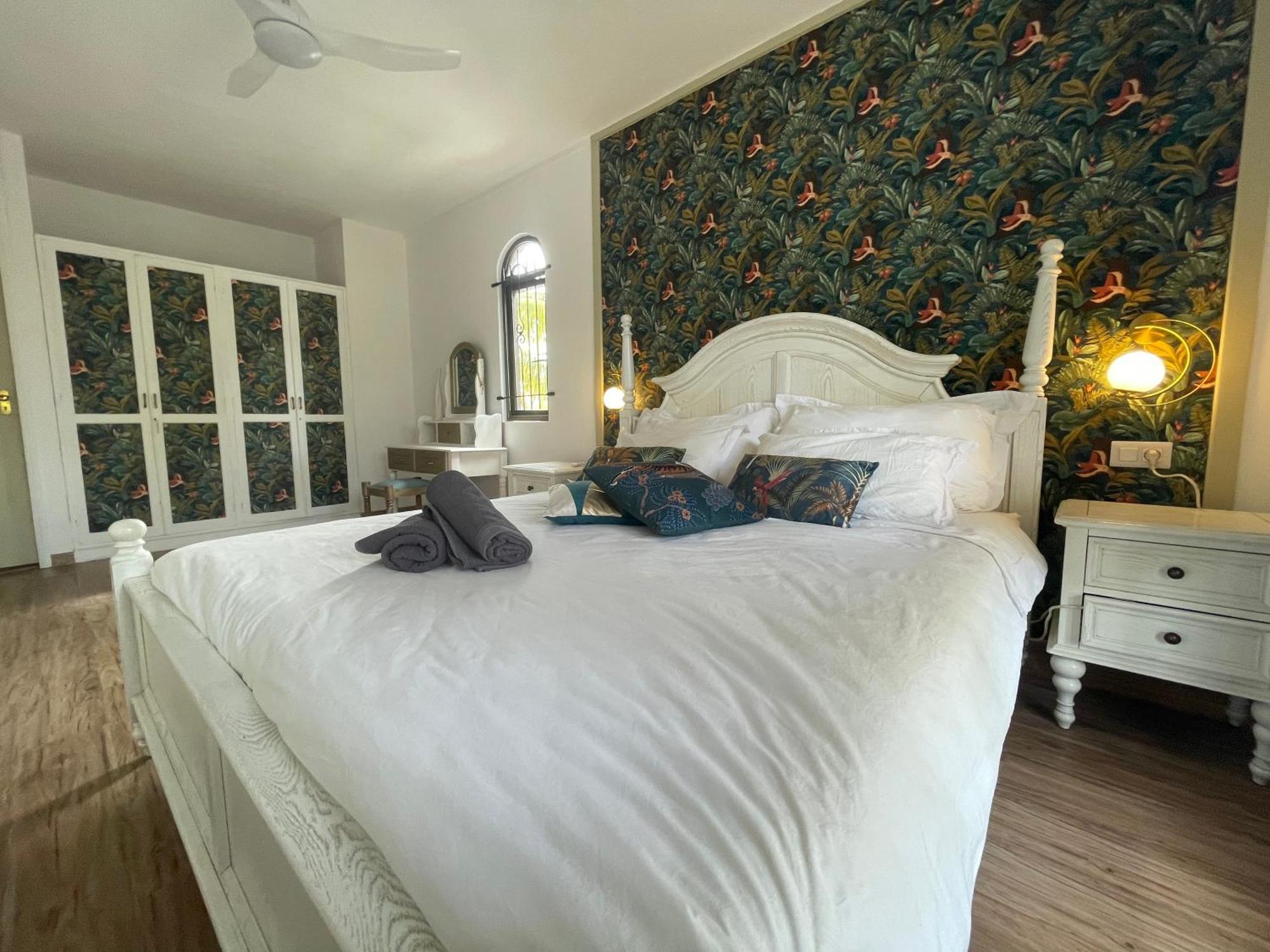 Link Road 69 Apartment บลู เบย์ ภายนอก รูปภาพ